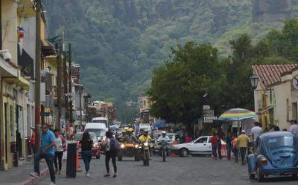 Hospedaje en Tepoztlán es uno de los más buscados en esta plataforma