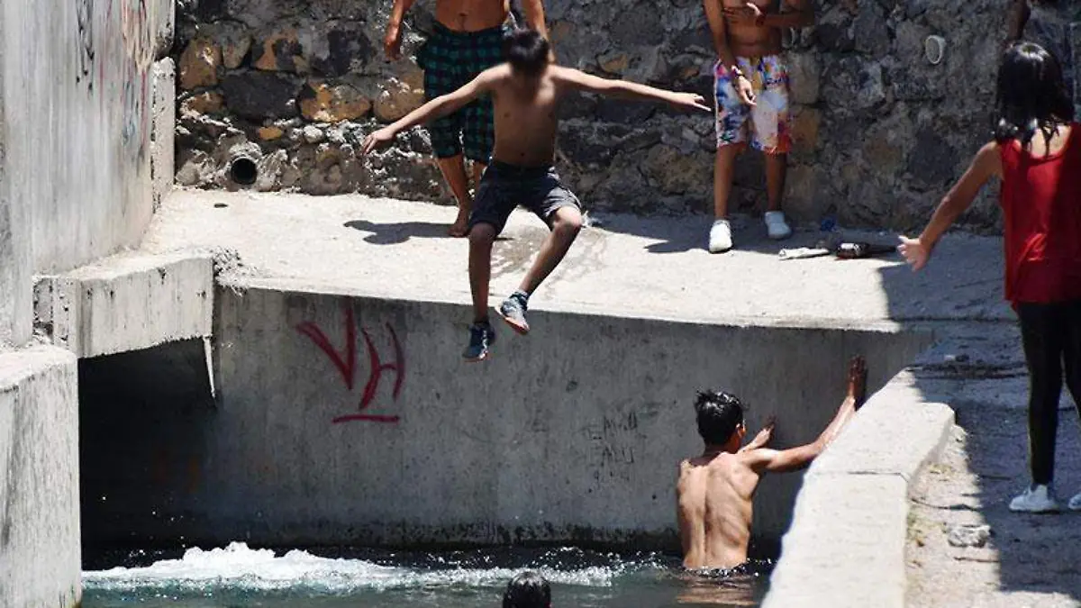 Apantle, sin cuarentena