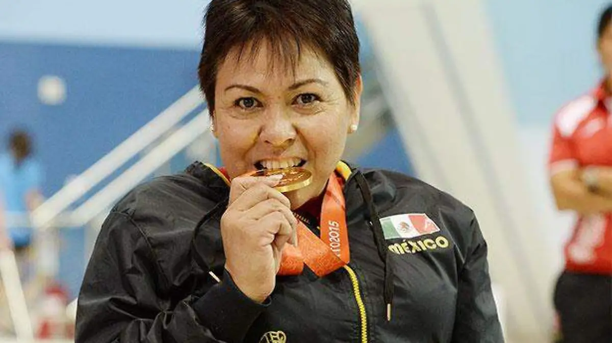 Viva México, campeones