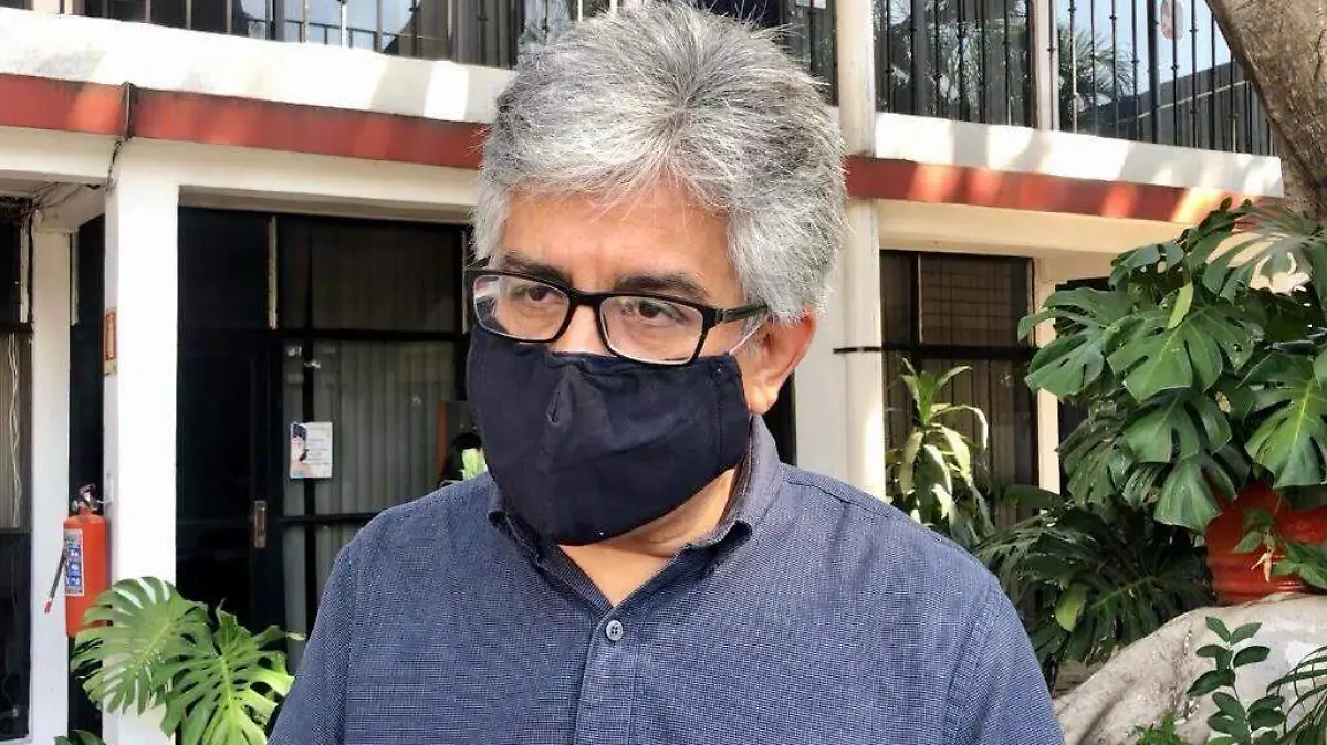 Consejero del Impepac