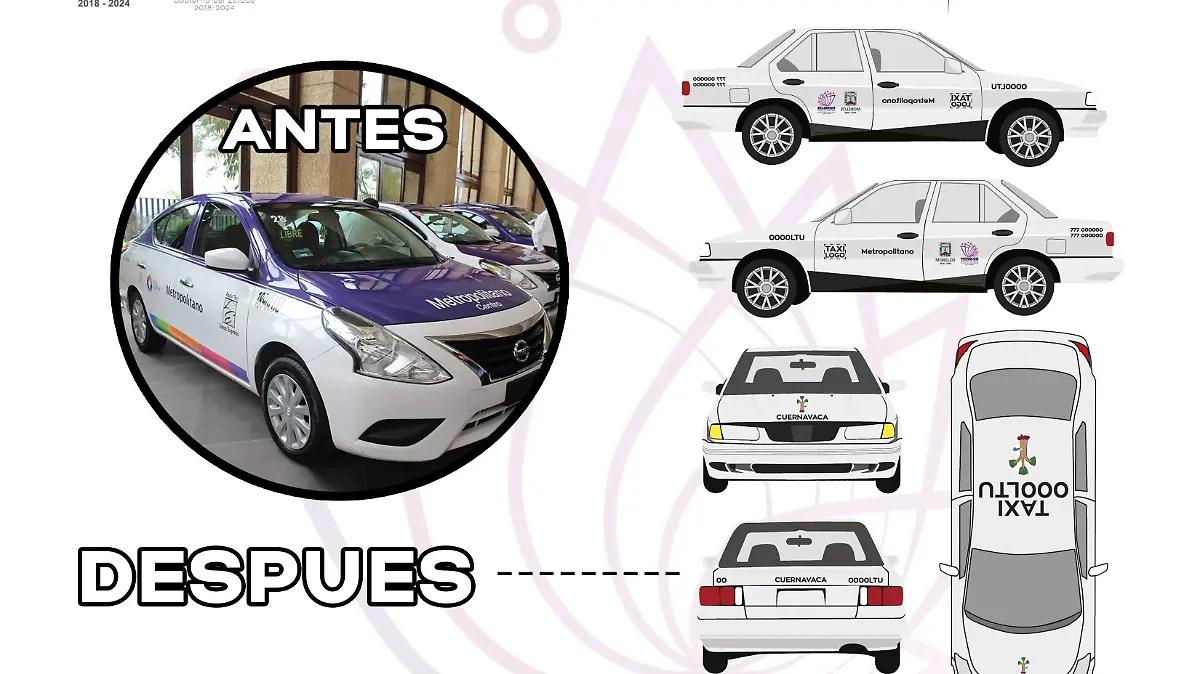 taxis nueva cromática (3)