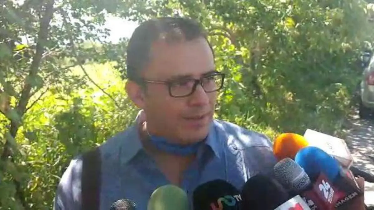 Francisco Javier Hernández Salcedo