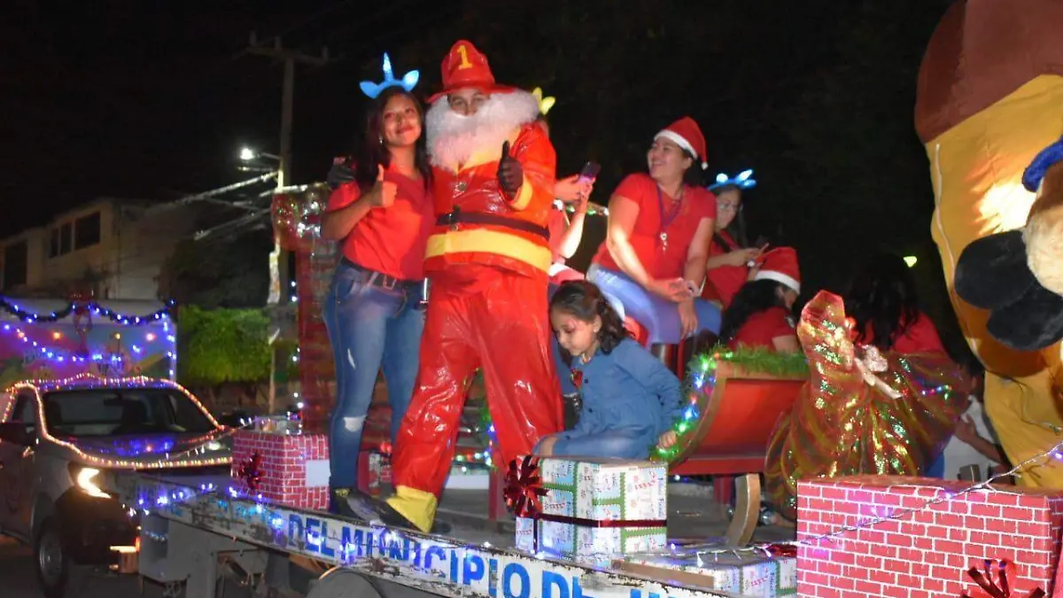 Navidad sin accidentes en Jiutepec (1)