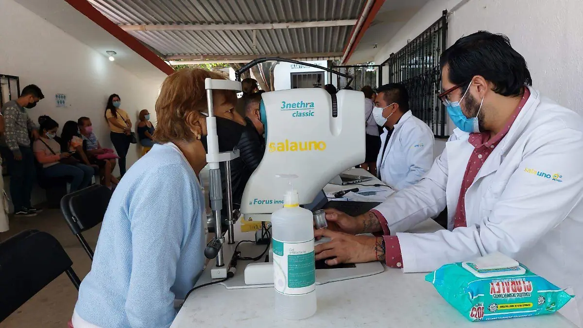 examenex vista jiutepec