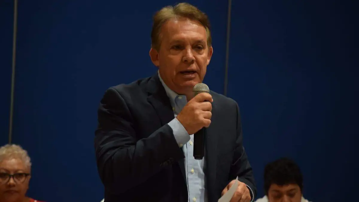 Jorge Meade Ocaranza