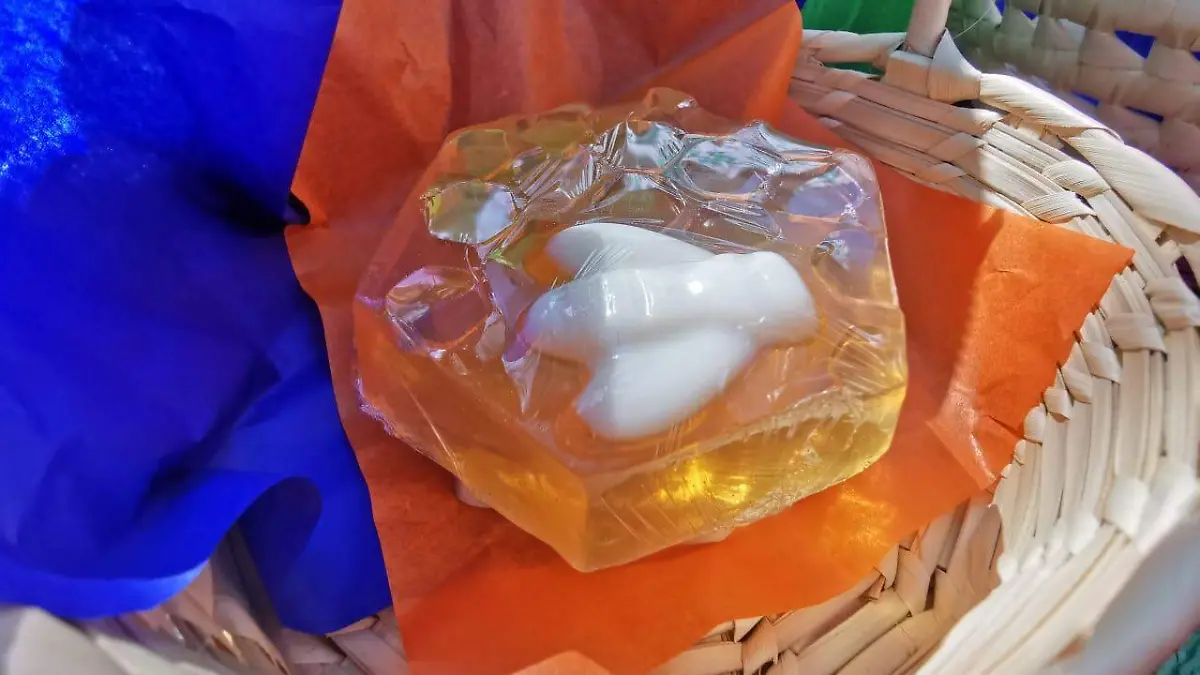 Producción de miel en Morelos