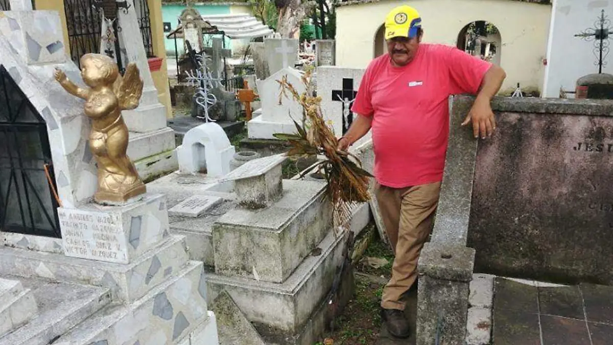 Panteones Cuernavaca 2