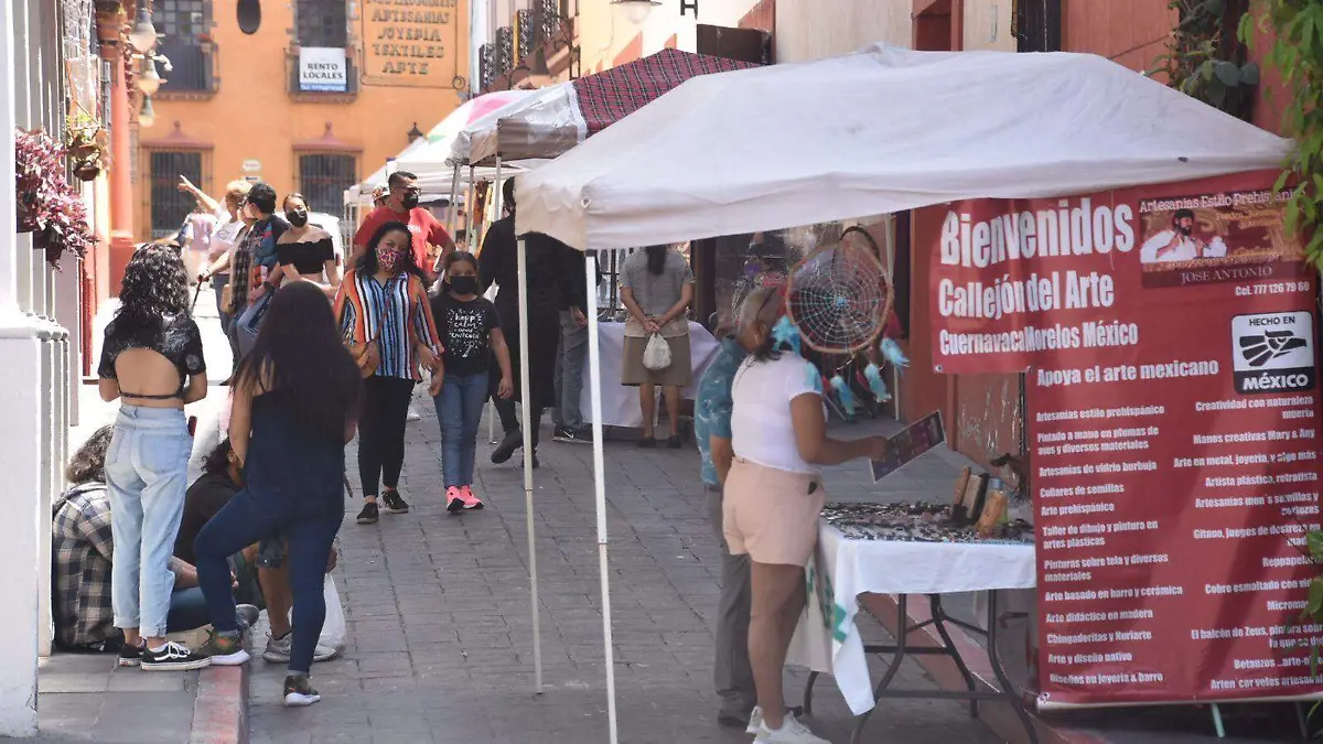 callejon-del-arte-en-cuernavaca