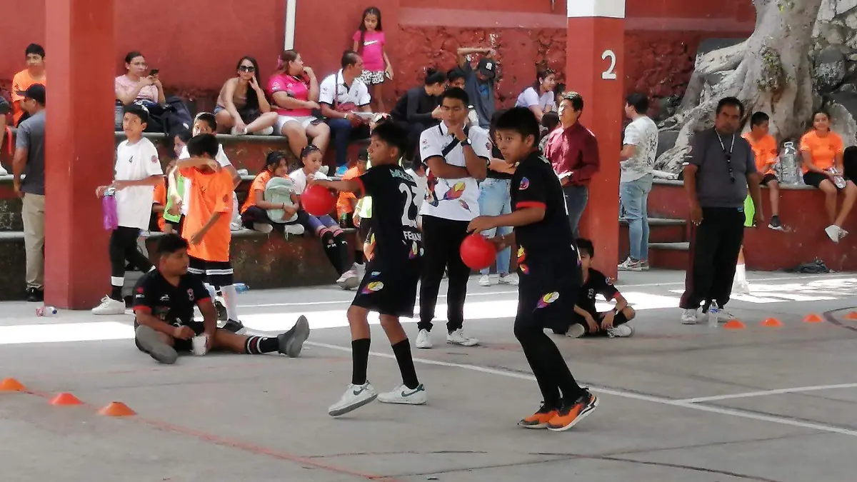 dodgeball