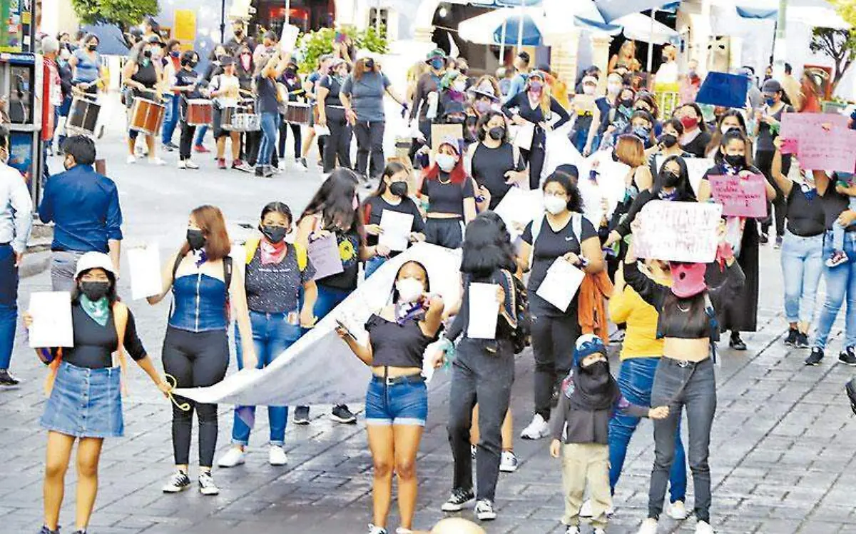 marcha-25n-morelos
