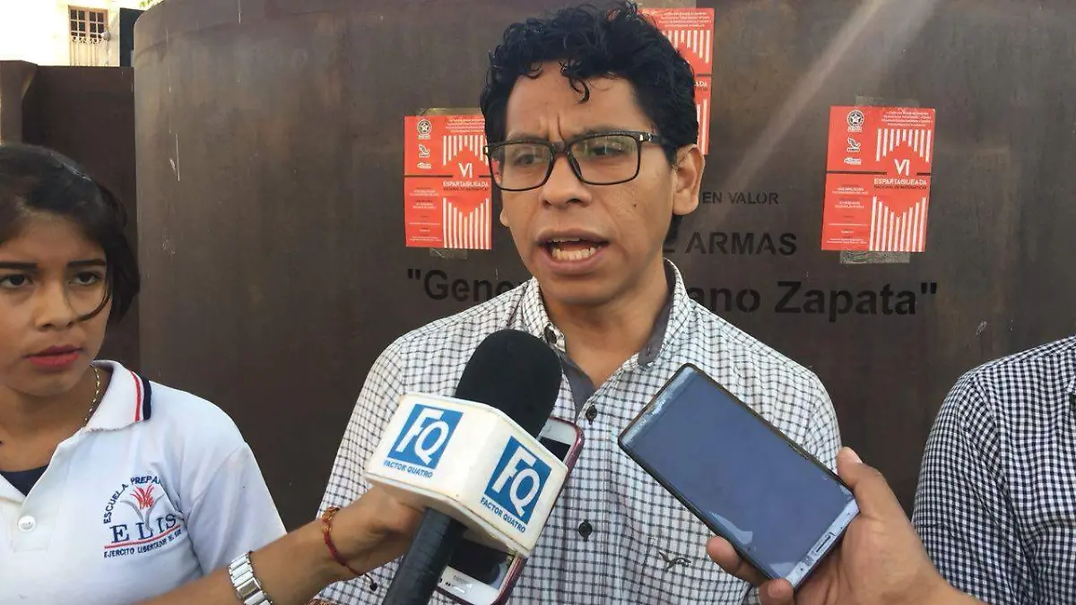 Federación Nacional de Estudiantes Revolucionarios “Rafael Ramírez” (FNERRR)