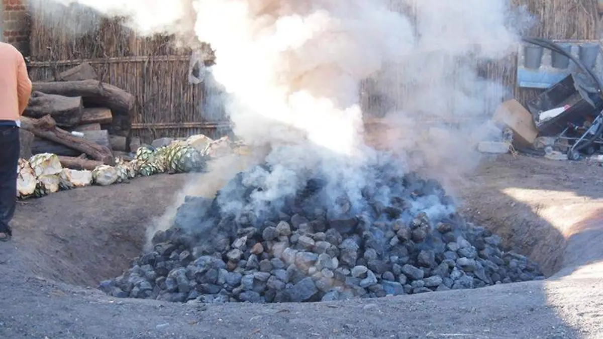 Mezcal, el sabor de Morelos