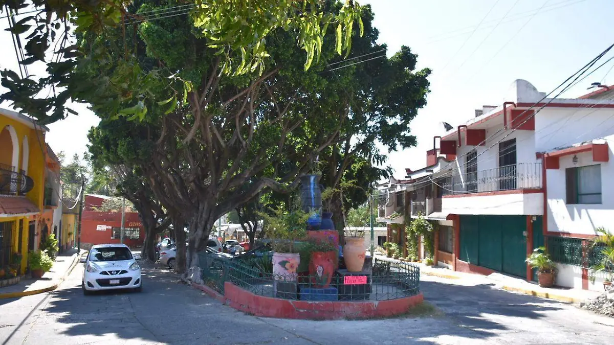 Salto de San Antón Cuernavaca Morelos