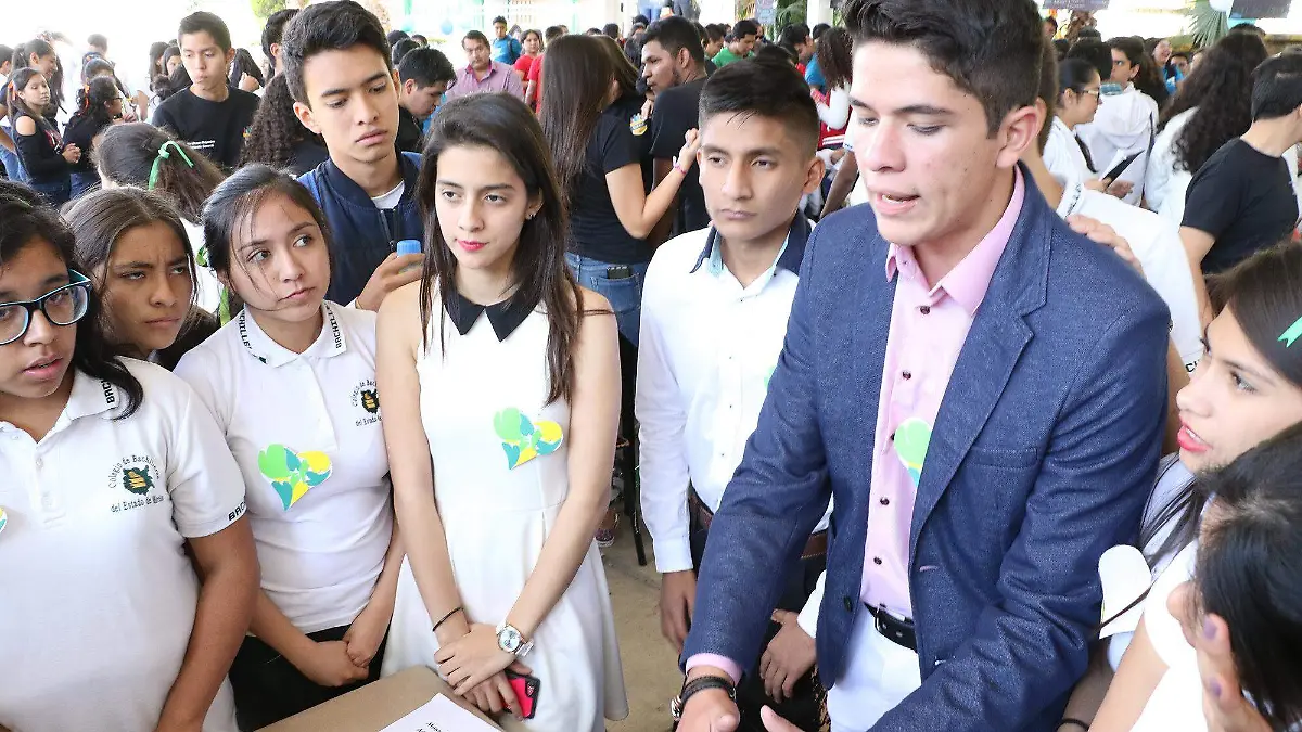 JA Social Challenge 2018 se realizará este viernes 12 de octubre en la Universidad Politécnica del Estado de Morelos