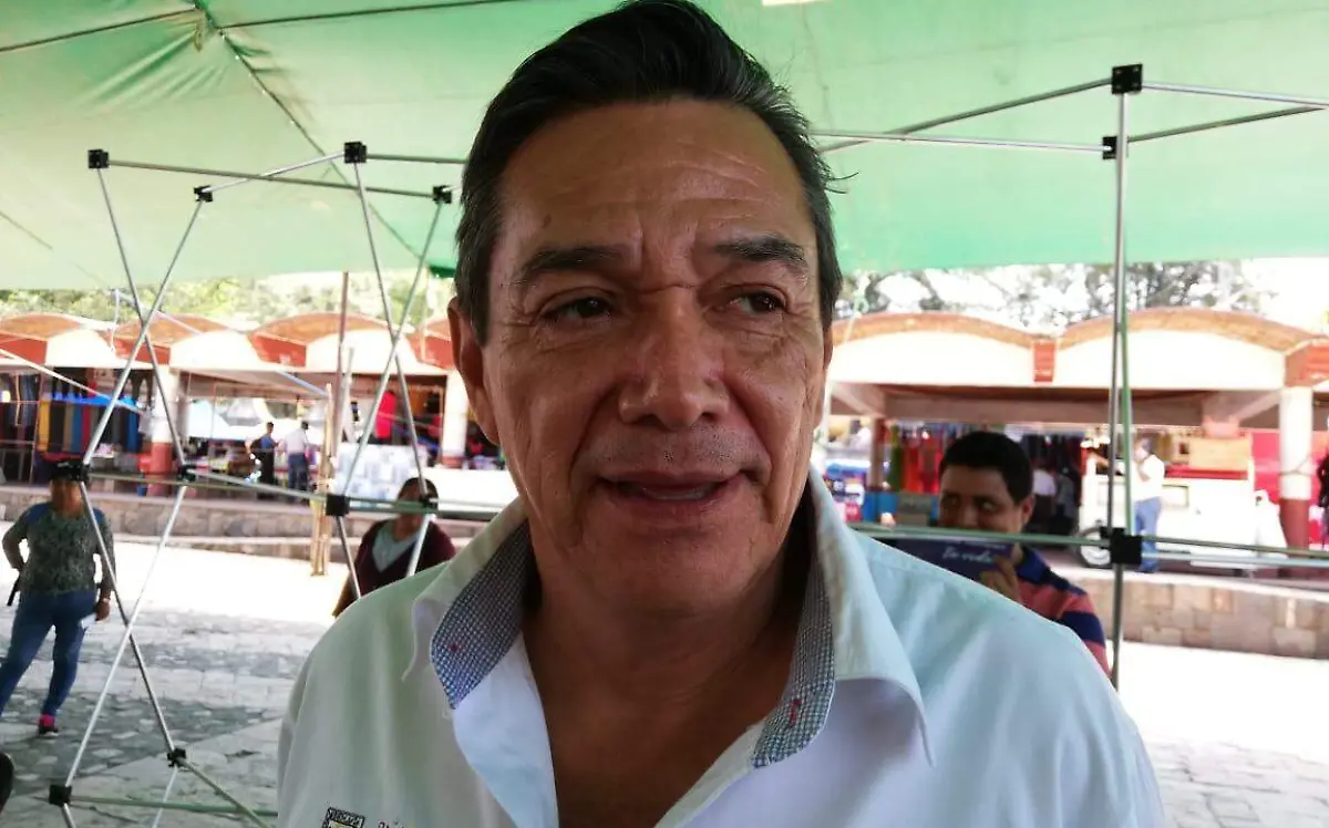 Siete municipios firmarán próximamente convenios con el Icatmor, asegura Sánchez HernándezEmmanuel Ruiz