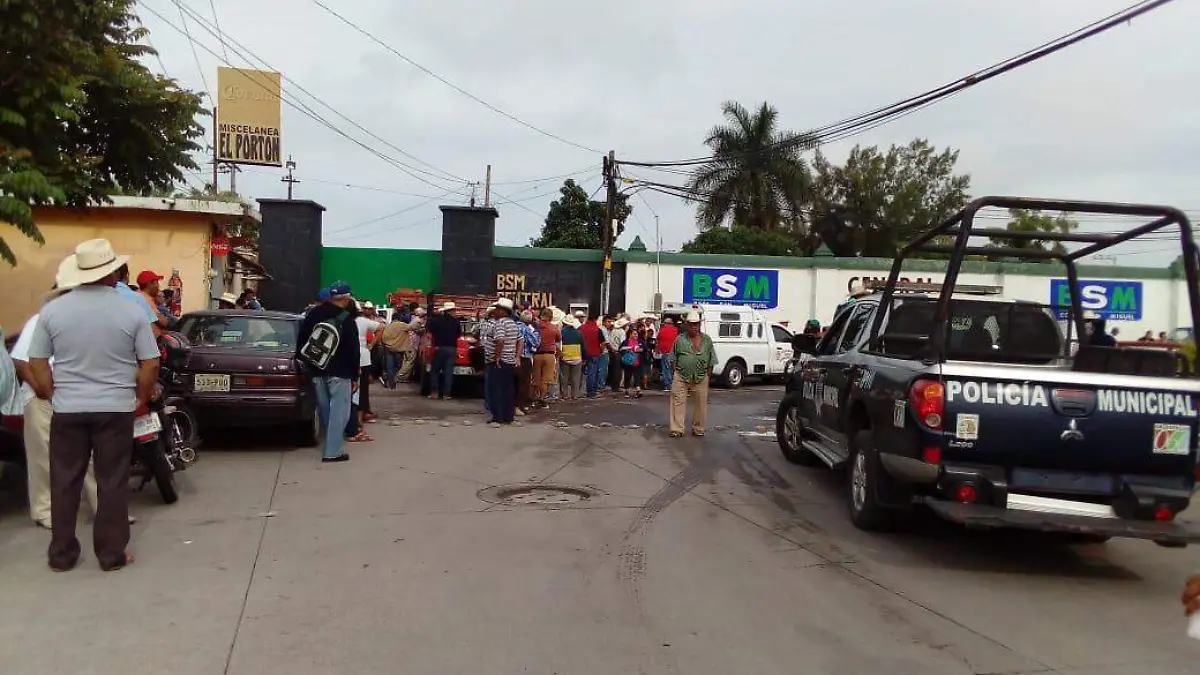 Toma del ingenio de Casasano (2)