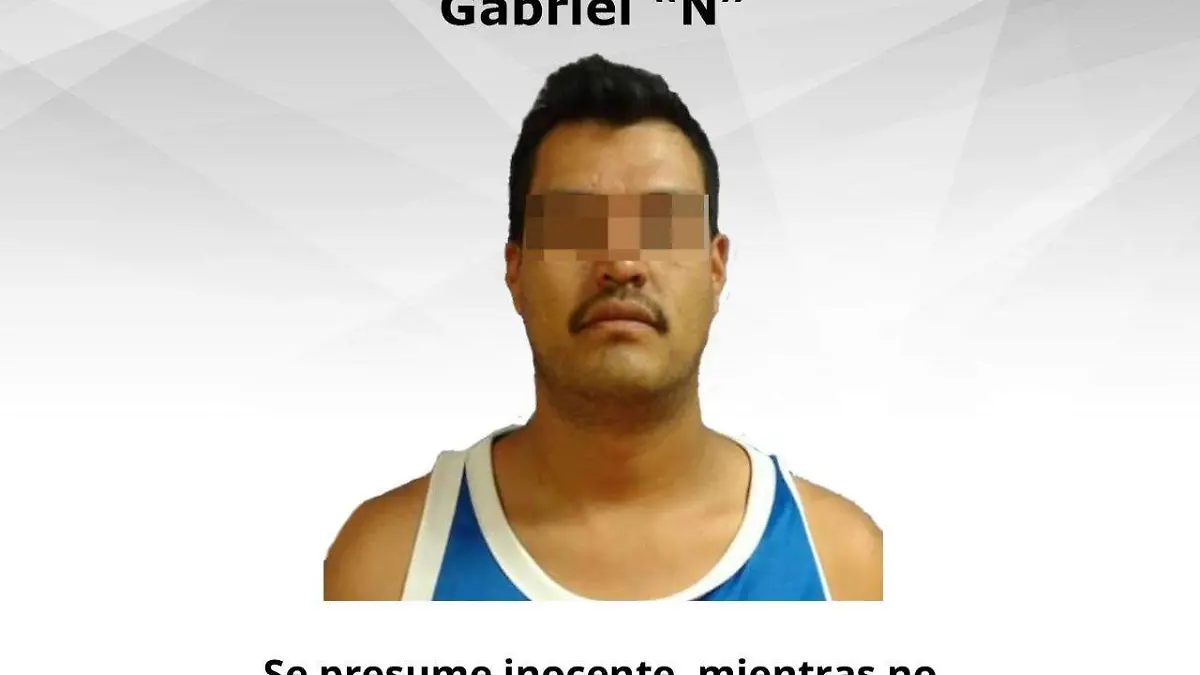 Acusado de robo