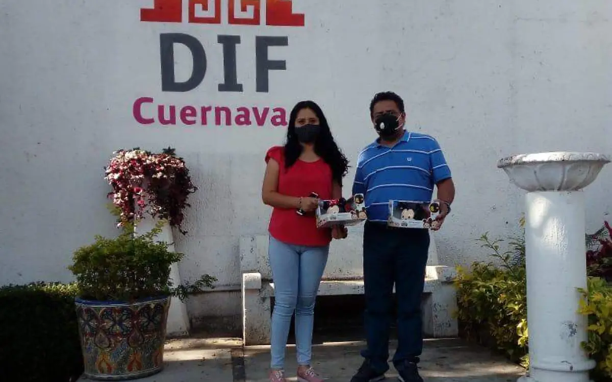 DIF Cuernavaca