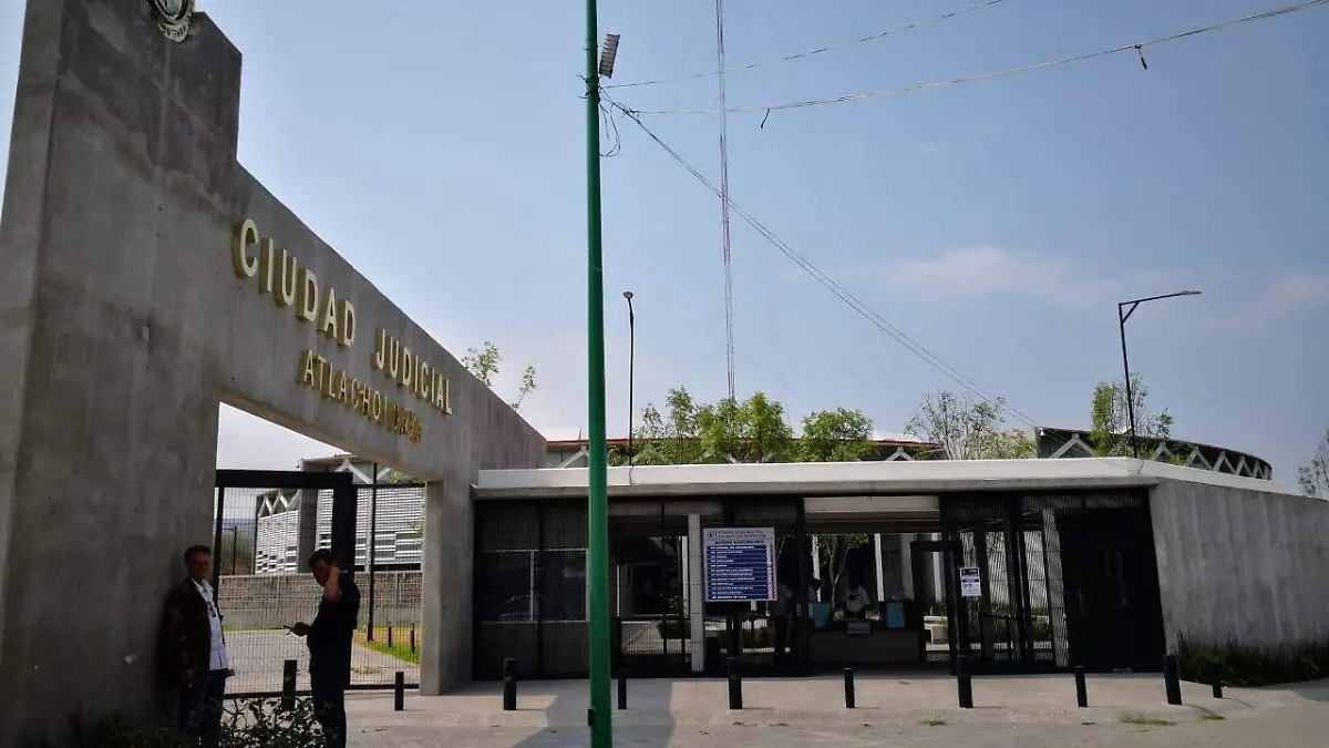 Ciudad Judicial