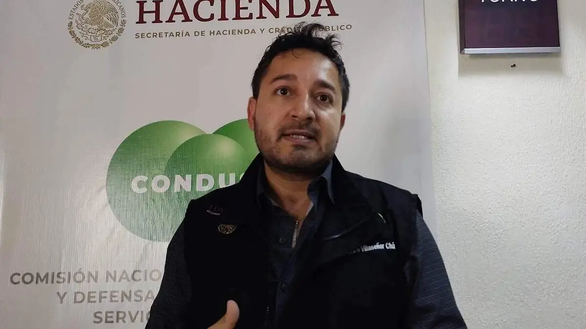 alejandro-villaseñor-titular-condusef-morelos