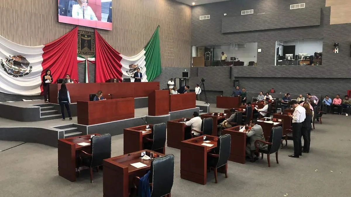 Congreso del Estado (1)