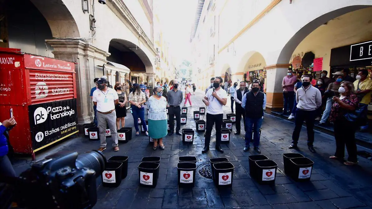 Antonio Villalobos F