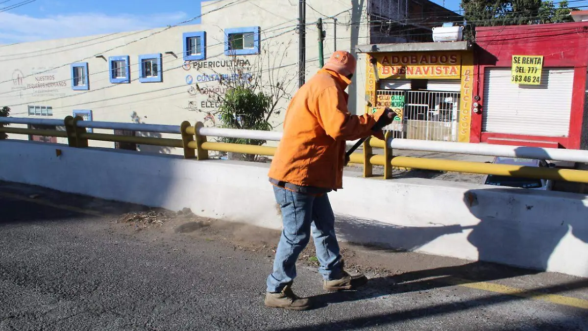 Barreador
