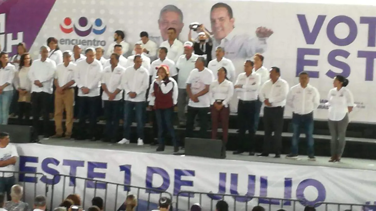 Cierre de campaña Cuauhtémoc Blanco (3)