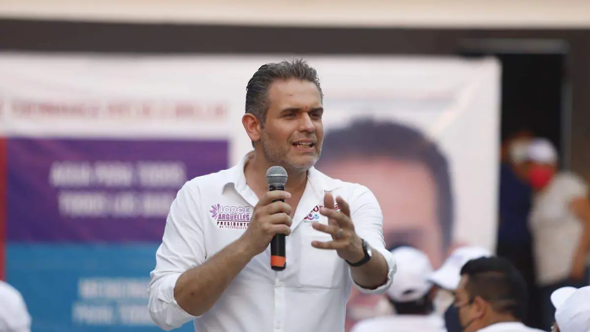 arguelles