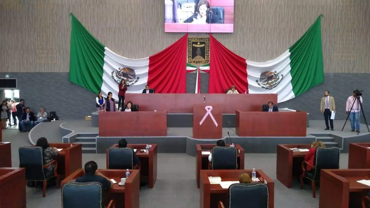 Congreso del Estado (2)