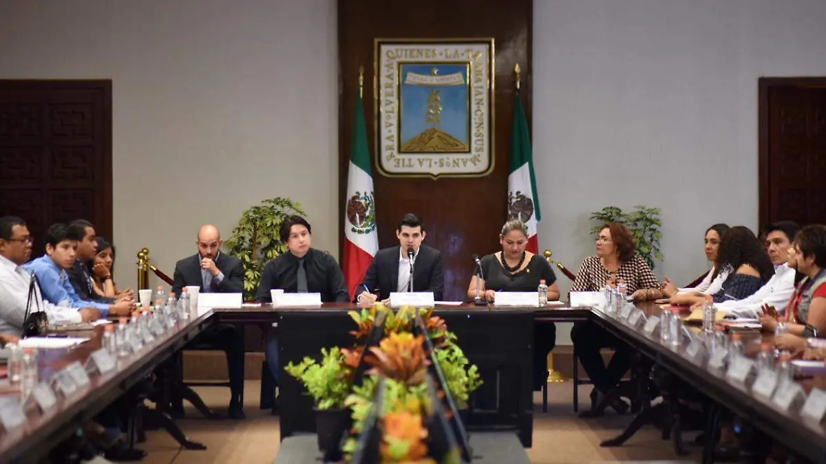 Gobierno del Estado