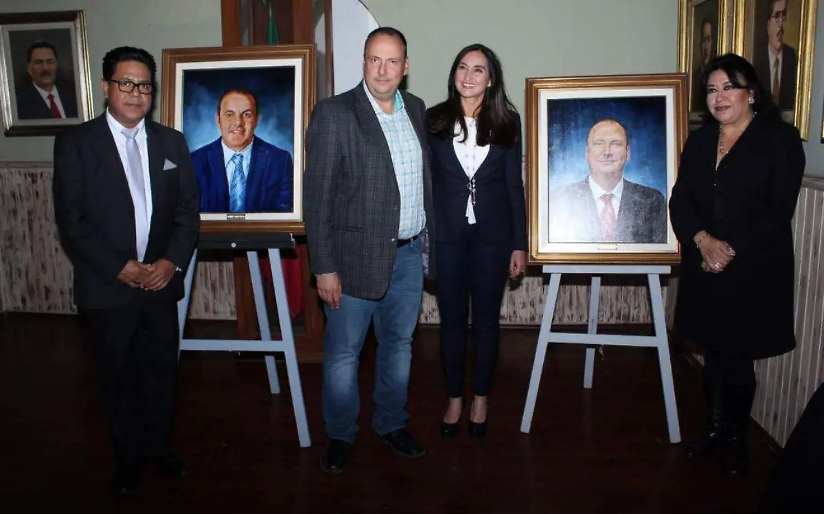  Villalobos será nuevo alcalde