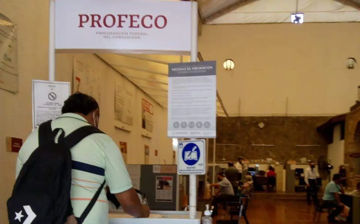 Profeco H