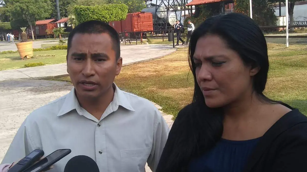 Conflicto en la secundaria técnica 40