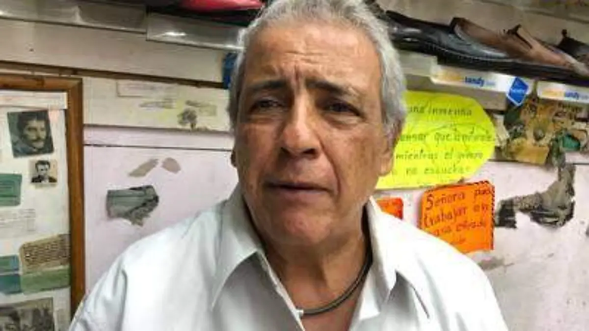 Eduardo Peimbert Ortíz