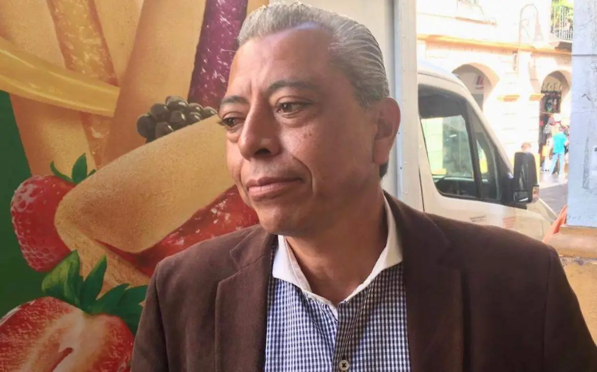 Carlos Sotelo STAUAEM