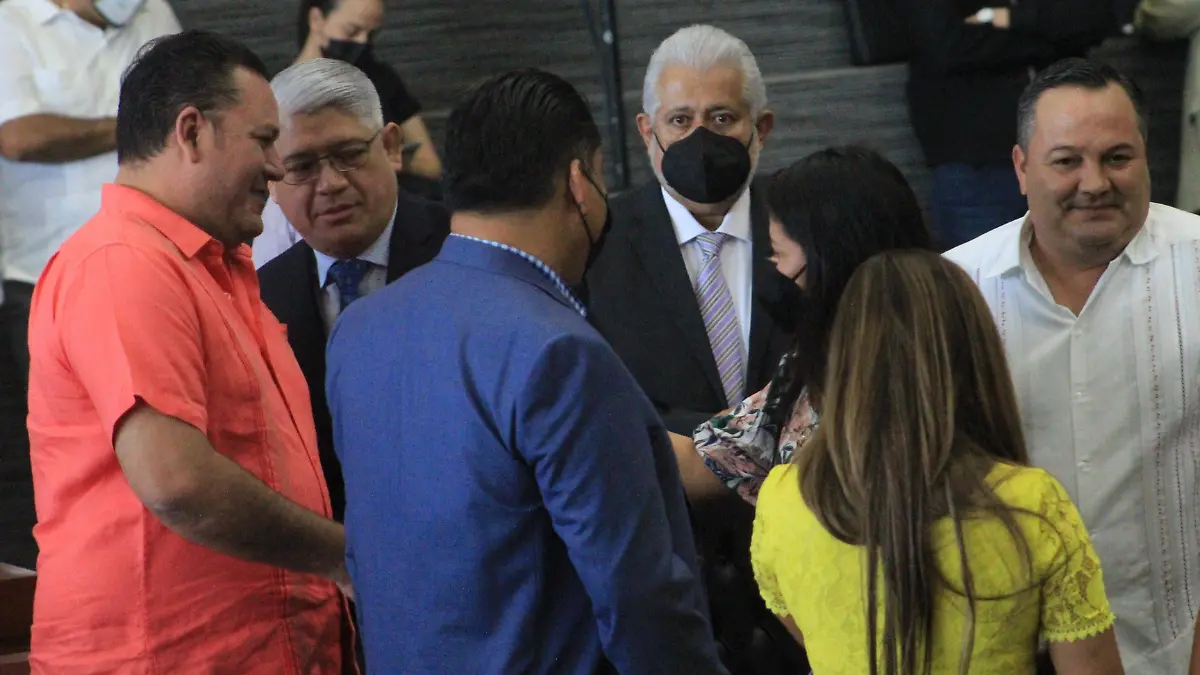 Diputados-semana-santa