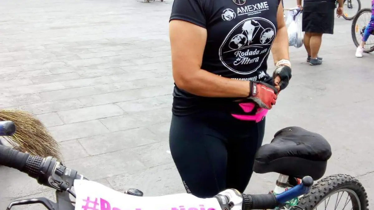 Haidee Galicia | El Sol de Cuernavaca