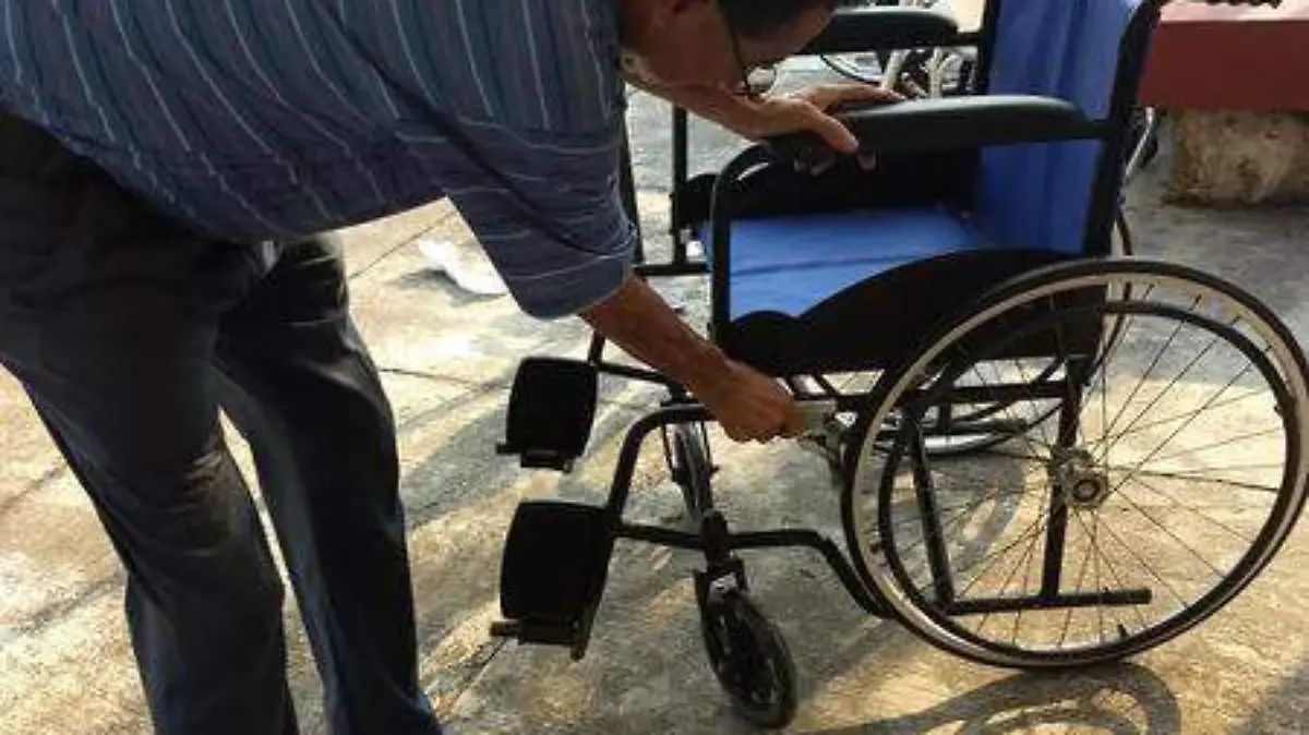 El evento será de 900 a 1500 horasCortesía