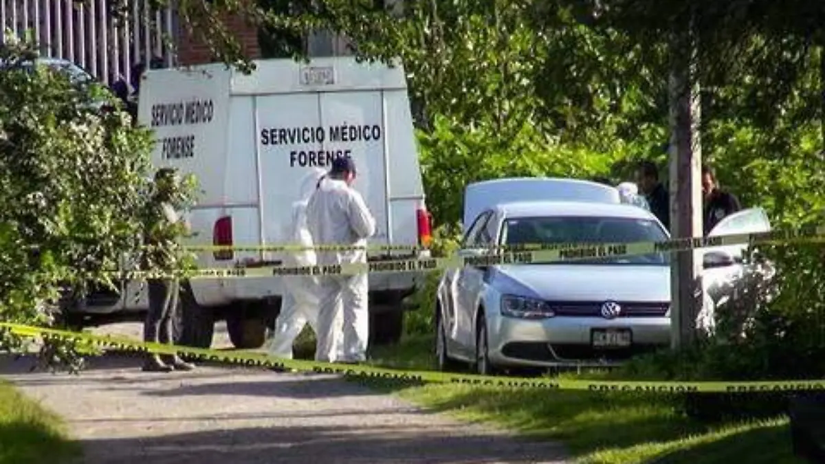 A finales de julio, en Morelos fue localizado el cadáver de un comunicador guerrerense