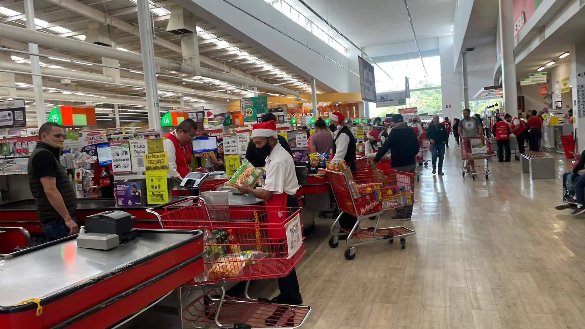 afluencia-regular-en-supermercados-agustìn