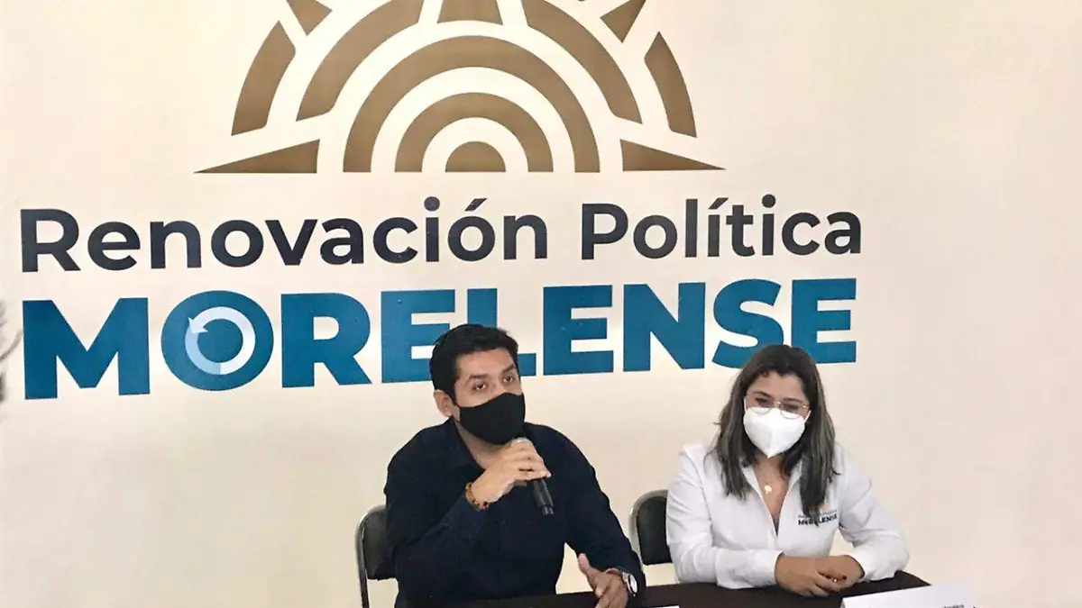 Renovación Política