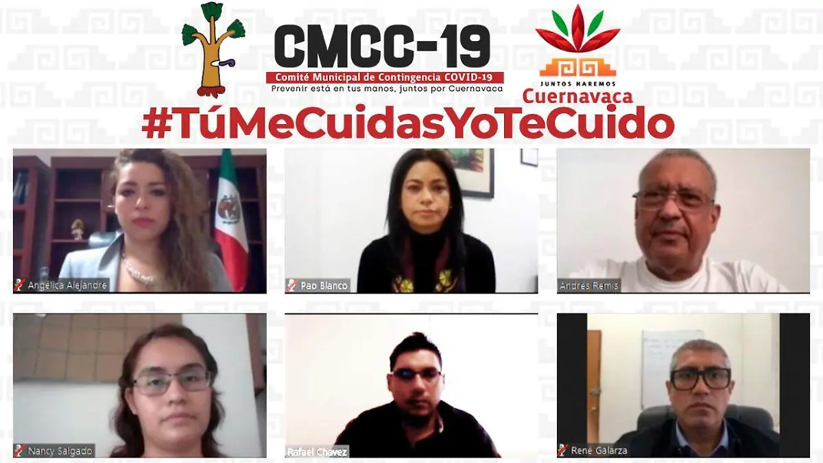 CMCC19