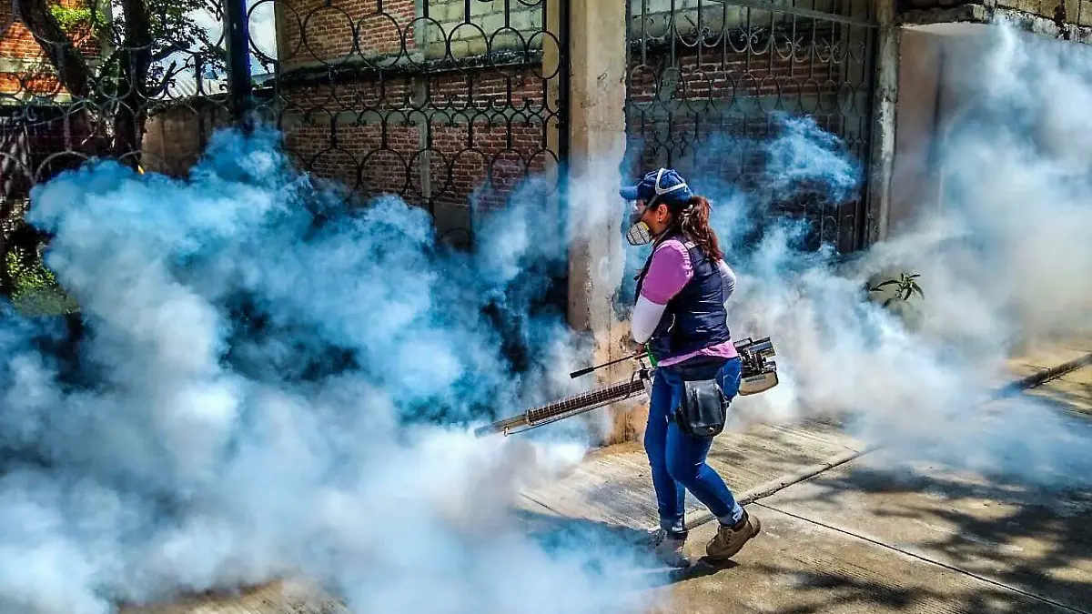Dengue