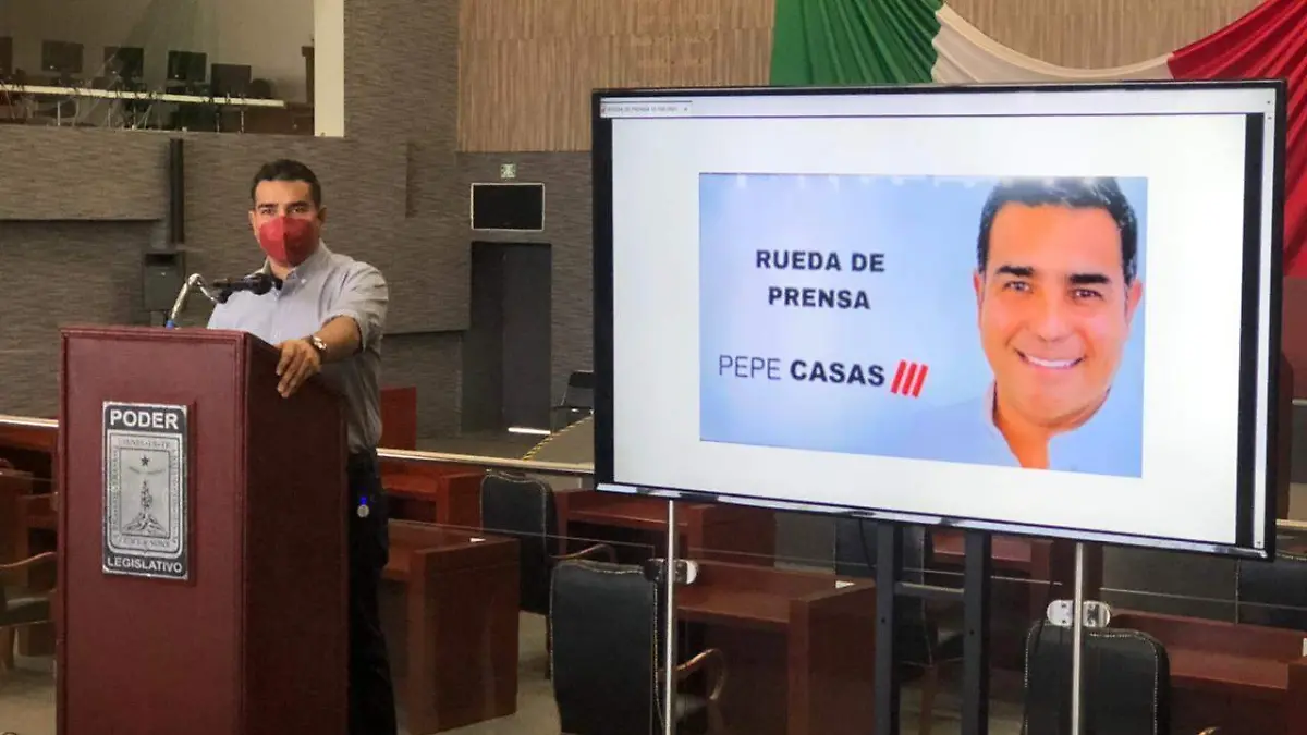 Pepe Casas