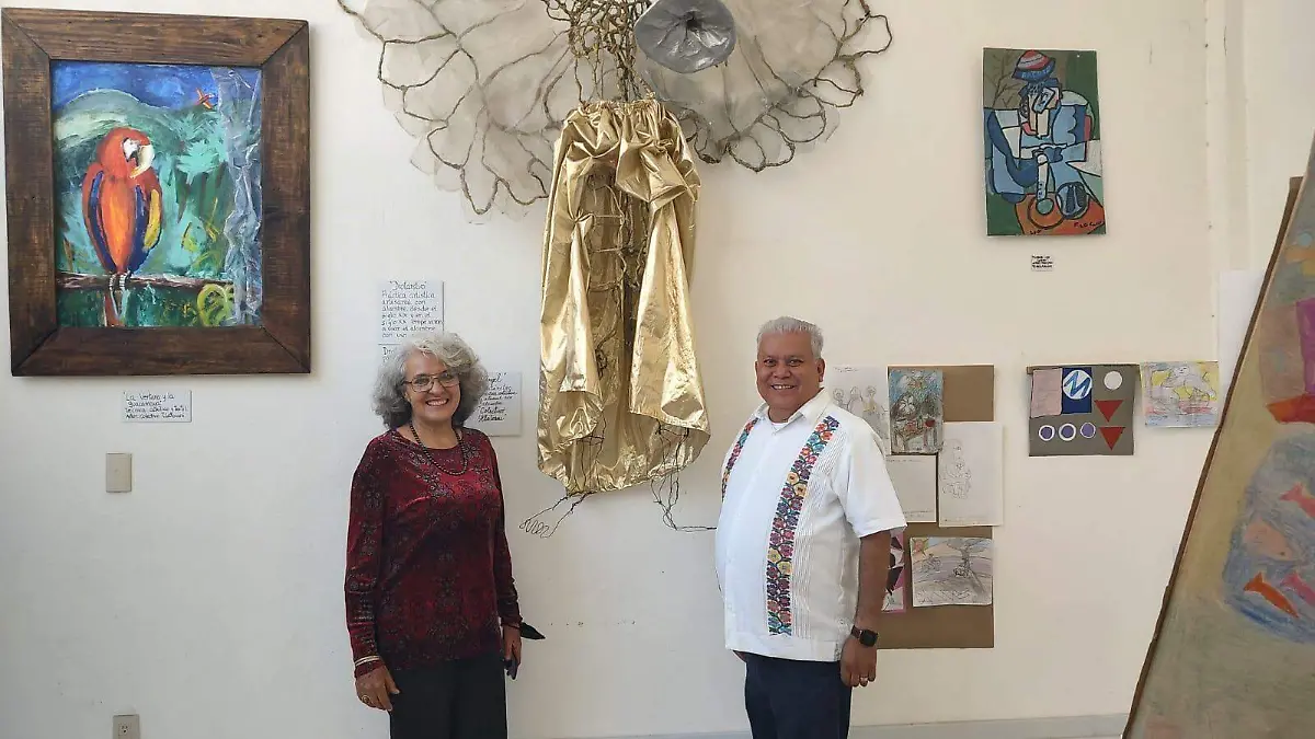 Exposición-pintura-casa-maritza