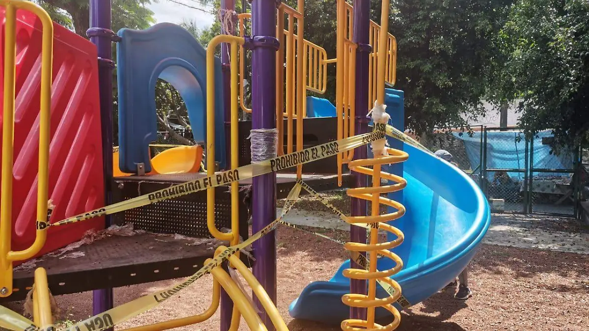 Restricción Cuernavaca
