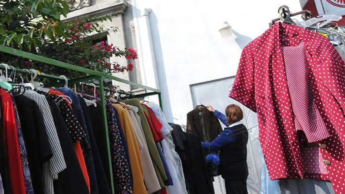 La dirigente empresarial dijo que como todos los empresarios en crisis, tienen que salir adelante sin estar esperando el apoyo oficial.