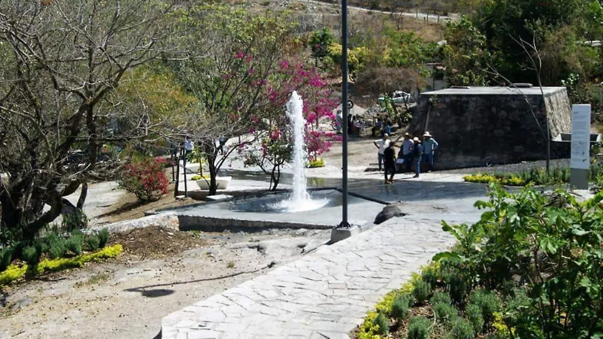 En 2019, el Gobierno Federal impulsó la rehabilitación de varios sitios de interés histórico y cultural, como el cerro de La Piedra Encimada