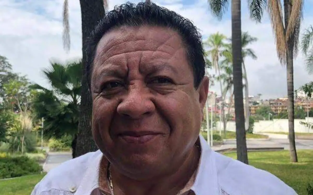 Exhortó a Cuevas López a dejar la presidencia del Poder Judicial al haber cumplido su tiempoHAIDEE GALICIA